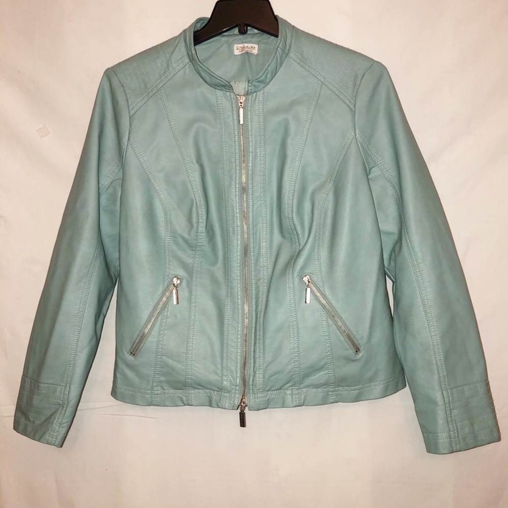 Ginalaura Collection‎ Jacket